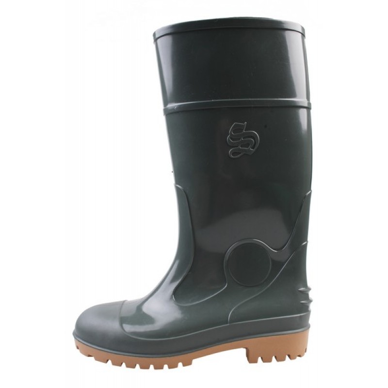 Сапоги ПВХ мужские (B-40). Купить в интернет - магазине обувной фабрики ...